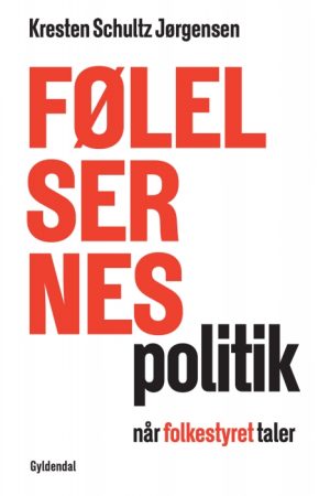 Følelsernes politik (E-bog)