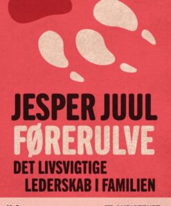 Førerulve (Lydbog)