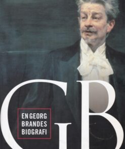G.B. (E-bog)
