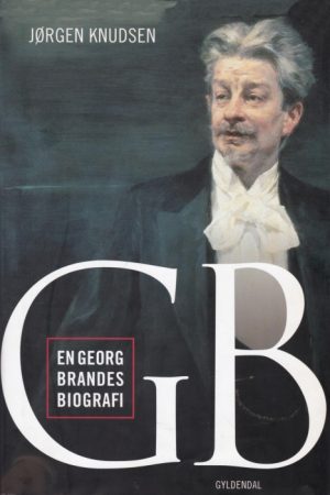 G.B. (E-bog)