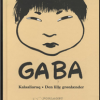 GABA - den lille grønlænder (Bog)