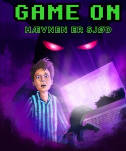 Game on 1: Hævnen er sjød (E-bog)