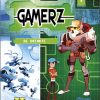 Gamerz 1 - De ukendte (E-bog)
