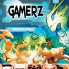 Gamerz 6 - Professionel (E-bog)