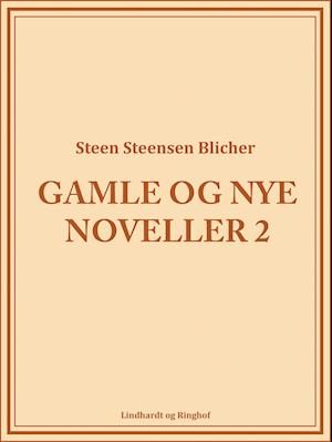 Gamle og nye noveller (2)