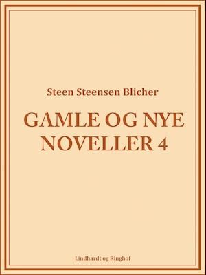 Gamle og nye noveller (4)