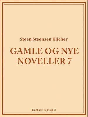 Gamle og nye noveller (7)