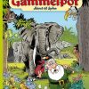 Gammelpot 8 - Thom Roep - Tegneserie