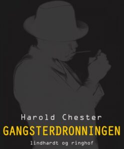 Gangsterdronningen (E-bog)