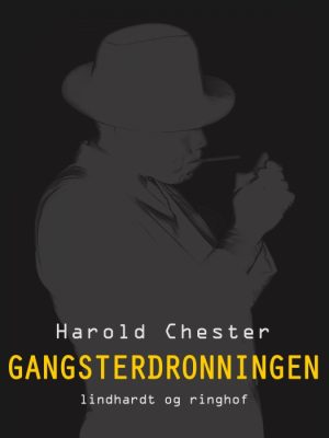 Gangsterdronningen (E-bog)