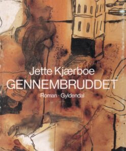 Gennembruddet (E-bog)