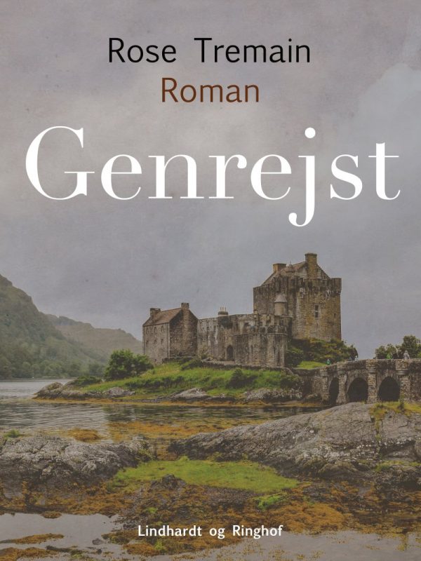 Genrejst - Rose Tremain - Bog