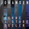 Gerne I Store Sedler - Orla Johansen - Bog