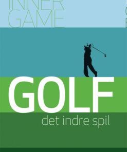 Golf (E-bog)
