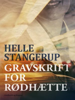 Gravskrift For Rødhætte - Helle Stangerup - Bog