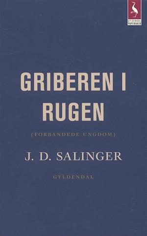 Griberen i rugen