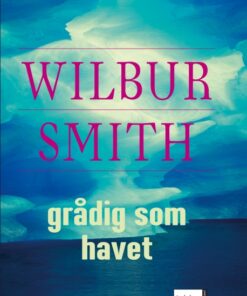 Grådig som havet (E-bog)