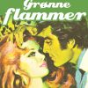 Grønne flammer (E-bog)