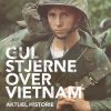 Gul stjerne over Vietnam (E-bog)