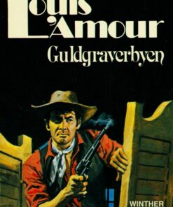 Guldgraverbyen (E-bog)