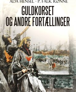 Guldkorset og andre fortællinger (E-bog)