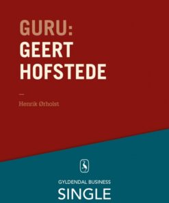 Guru: Geert Hofstede - hvad med kulturen? (E-bog)