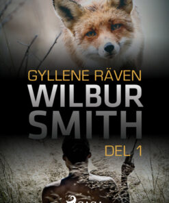 Gyllene räven del 1 (E-bog)