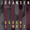 Gåden I Nr. 12 - Orla Johansen - Bog