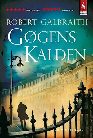 Gøgens kalden