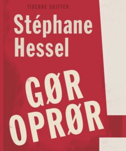 Gør oprør! (E-bog)