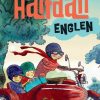Halfdan 2 - Englen (E-bog)