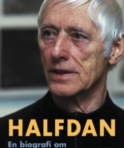 Halfdan (E-bog)