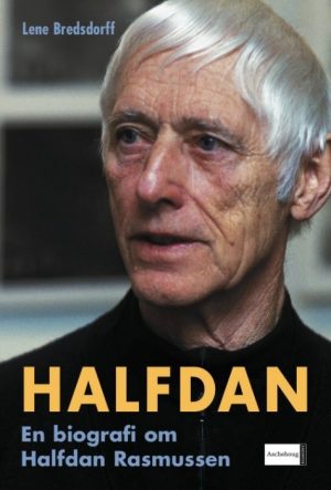 Halfdan (E-bog)