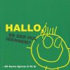 Hallo - er der hul igennem? (E-bog)