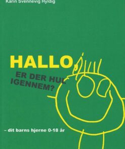 Hallo - er der hul igennem? (E-bog)