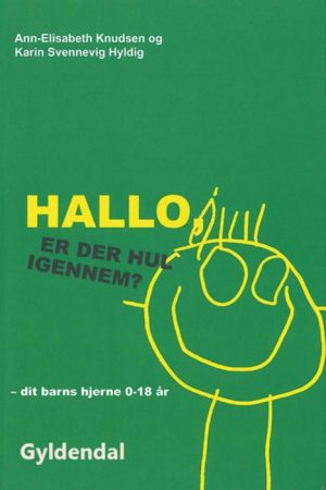 Hallo - er der hul igennem? (E-bog)