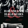 Halvmåne & hagekors - Det Tredje Rige, araberne og Palæstina (Lydbog)