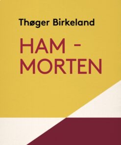 Ham - Morten (E-bog)