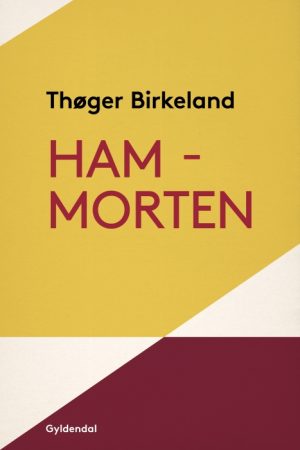 Ham - Morten (E-bog)