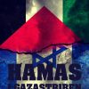 Hamas i Gazastriben (E-bog)
