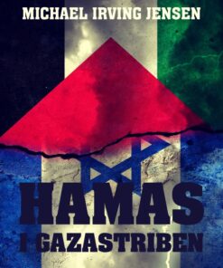 Hamas i Gazastriben (E-bog)