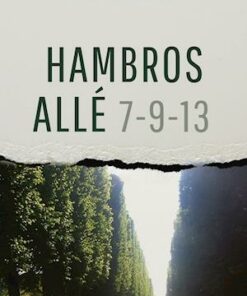 Hambros Allé 7 - 9 - 13