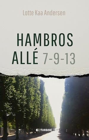 Hambros Allé 7 - 9 - 13