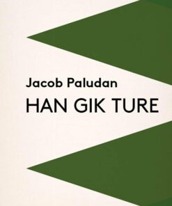 Han gik ture (E-bog)