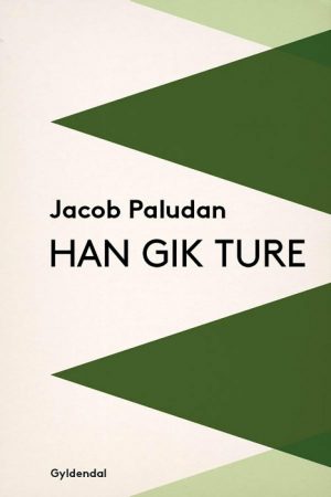 Han gik ture (E-bog)