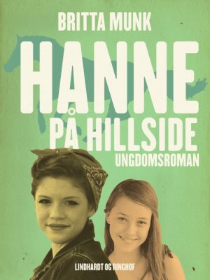 Hanne på Hillside (E-bog)