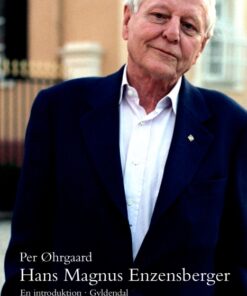 Hans Magnus Enzensberger (E-bog)