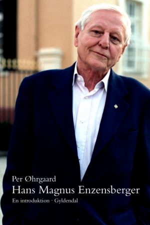 Hans Magnus Enzensberger (E-bog)