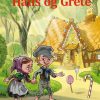 Hans og Grete (E-bog)