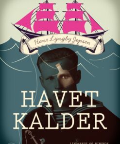 Havet kalder (E-bog)